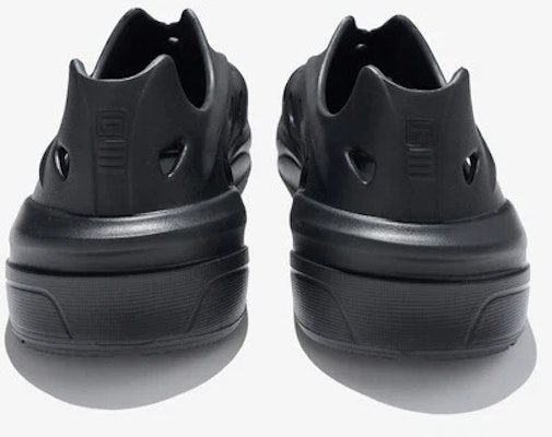 (Women) Fila Replica Clogs Black/Black/Black 11001SM02778H001 Details for (Women) Fila Replica Clogs Black/Black/Black 11001SM02778H001