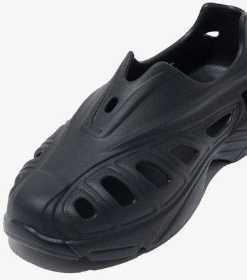 (Women) Fila Replica Clogs Black/Black/Black 11001SM02778H001 Sizing (Women) Fila Replica Clogs Black/Black/Black 11001SM02778H001
