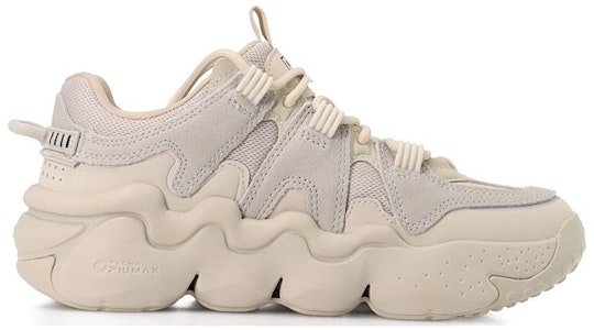 FILA 斐樂 低筒 復古籃球鞋 女款 麥色 Order FILA 斐樂 低筒 復古籃球鞋 女款 麥色