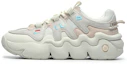 Buy (W) Chaussures de Basketball Rétro FILA Blanches F12W141223FLA