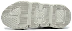 Purchase (W) Chaussures de Basketball Rétro FILA Blanches F12W141223FLA