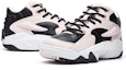 Shop (W) FILA Retro Hitam/Merah Jambu F12W031217FBP