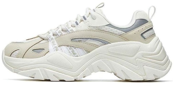 (W) FILAレトロダッドスニーカー (ホワイト) F12W034120FGA Buy (W) FILAレトロダッドスニーカー (ホワイト) F12W034120FGA