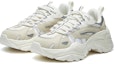 Shop (W) Kasut FILA Retro Kasual Ayah Putih F12W034120FGA