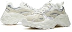 Purchase (W) Kasut FILA Retro Kasual Ayah Putih F12W034120FGA
