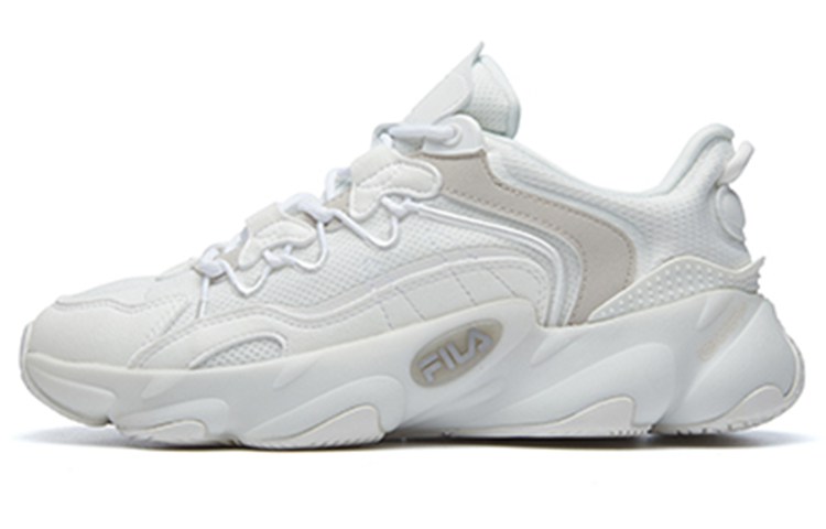 (Women) FILA Retro Casual F12W141105FBM