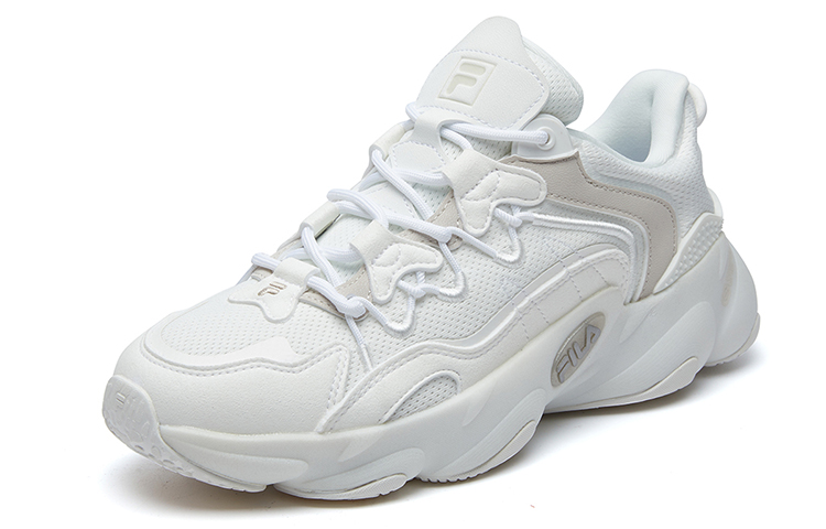 Order (W) FILA Retro Freizeit Sneaker F12W141105FBM