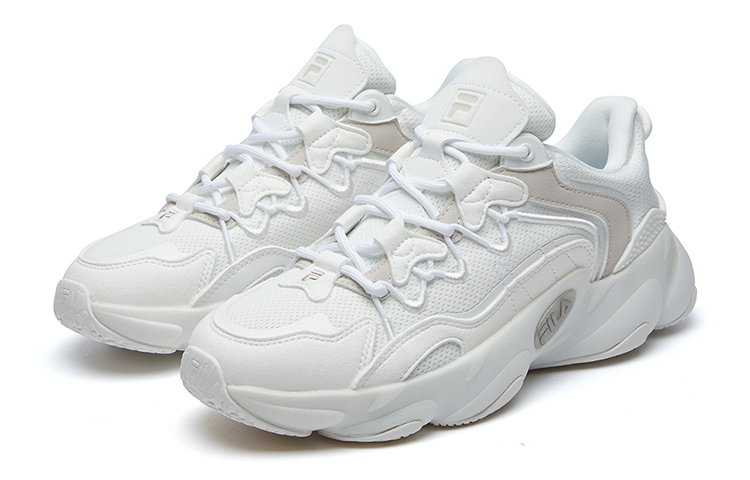 Lookbook (W) FILA Retro Freizeit Sneaker F12W141105FBM