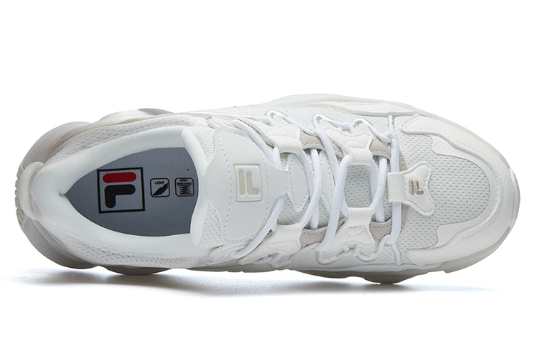 Shop (W) FILA Retro Freizeit Sneaker F12W141105FBM