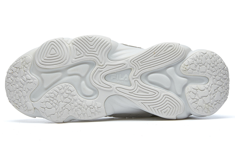 Purchase (W) FILA Retro Freizeit Sneaker F12W141105FBM