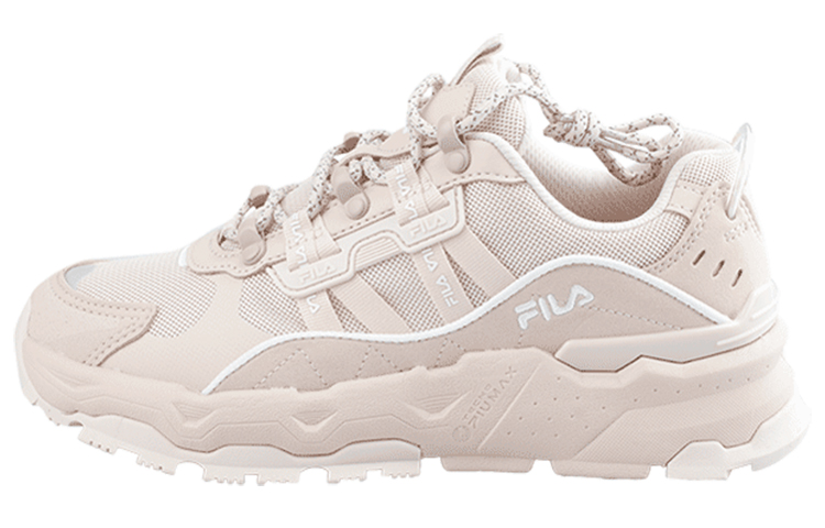 (Women) FILA Retro Casual Low F12W134161FWP