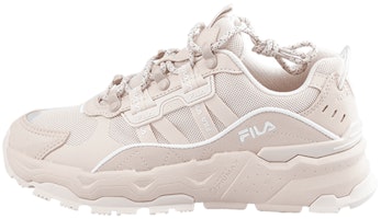(Women) FILA Retro Casual Low F12W134161FWP (Women) FILA Retro Casual Low F12W134161FWP