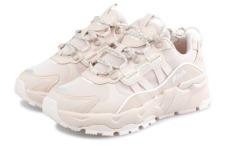 Lookbook (W) FILA Retro Casual Bajo F12W134161FWP