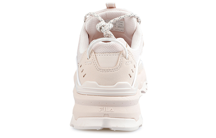 Shop (W) FILA Retro Casual Laag F12W134161FWP