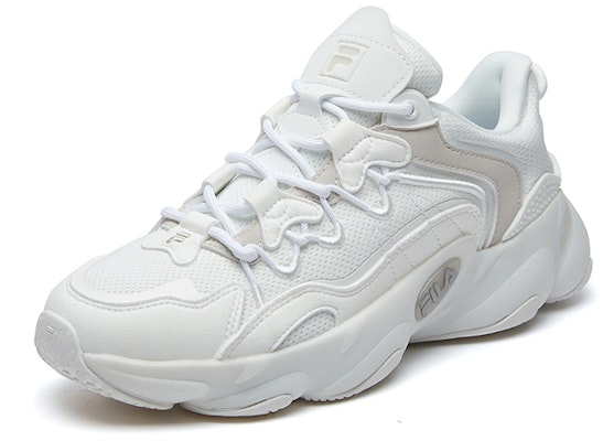 (Women) FILA Retro Casual F12W141105FBM Order (Women) FILA Retro Casual F12W141105FBM