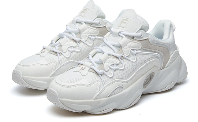 (Women) FILA Retro Casual F12W141105FBM Lookbook (Women) FILA Retro Casual F12W141105FBM