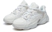 Lookbook (W) FILA Retro Kasual F12W141105FBM
