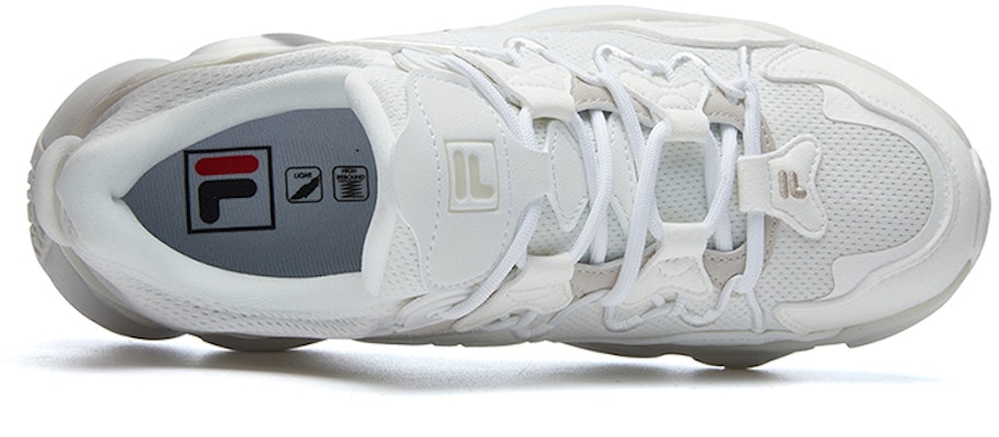 (Women) FILA Retro Casual F12W141105FBM Shop (Women) FILA Retro Casual F12W141105FBM