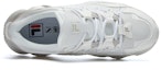 Shop (W) FILA Retro Kasual F12W141105FBM