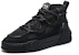 (W) FILA High-Top Hitam F12W141201FBU