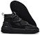 (W) FILA High-Top Hitam F12W141201FBU
