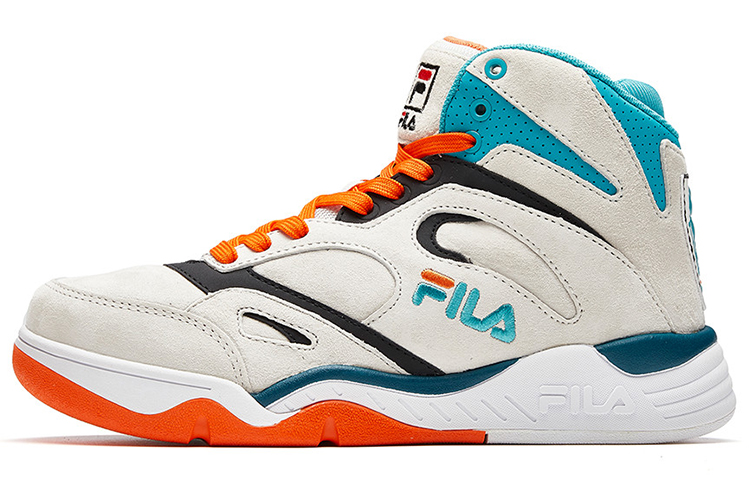 (Women) FILA KJ 7 'Blue' F52W931204FLB