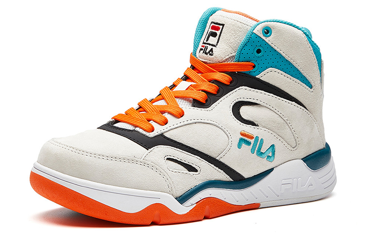 (W) FILA KJ 7 'Blue' 圖 2