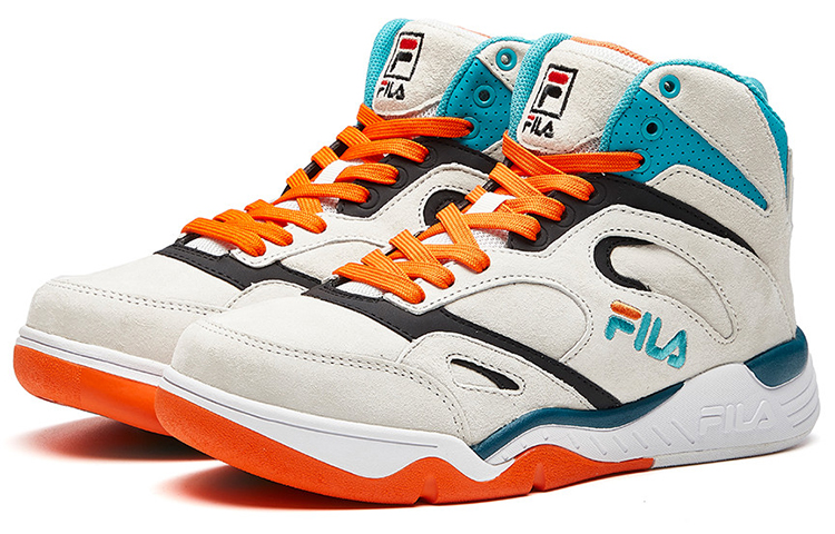 (W) FILA KJ 7 'Blue' 圖 3