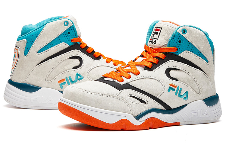 (W) FILA KJ 7 'Blue' 圖 4