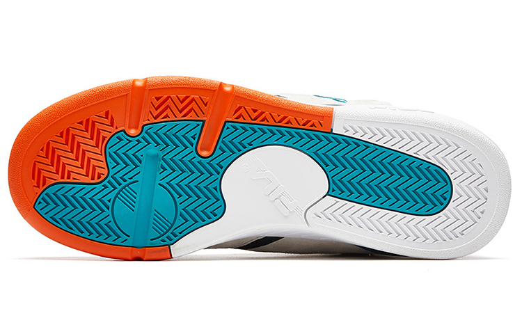 (W) FILA KJ 7 'Blue' 圖 6