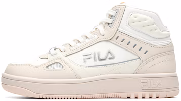 (Women) FILA High-Top Pink/White F12W141211FST (Women) FILA High-Top Pink/White F12W141211FST