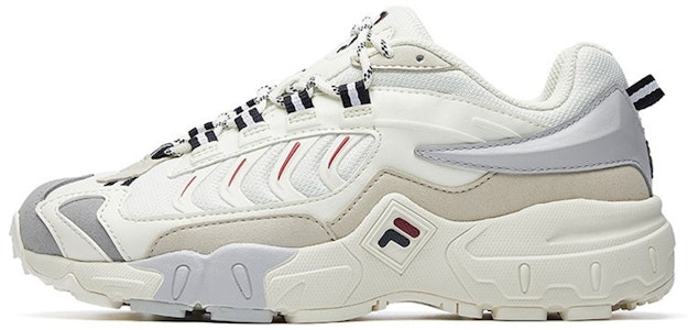 (W) FILA Retro Ligero 'Zapatillas Papá Gris' F12W941124FVL Buy (W) FILA Retro Ligero 'Zapatillas Papá Gris' F12W941124FVL