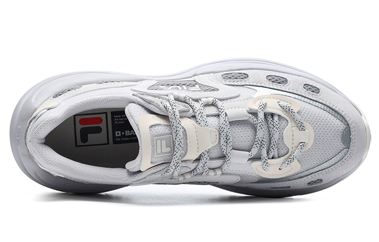 Lookbook (W) FILA Arch F12W221118FWA