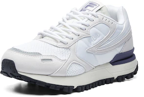 Order Fila 斐樂 復古低筒運動鞋 女款 白灰黑