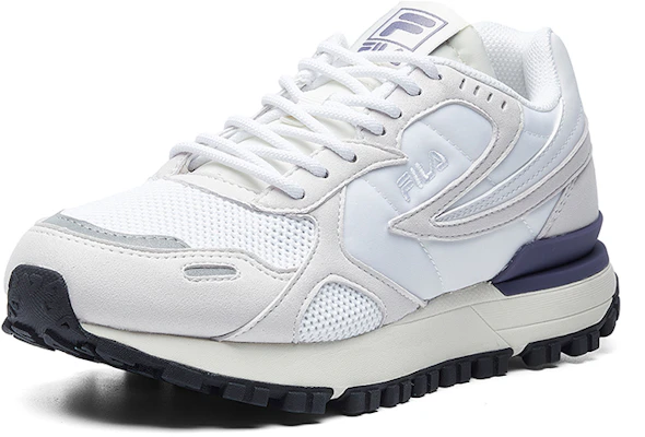(Women) FILA Retro Low 'White Grey Black' F12W031123FWN Order (Women) FILA Retro Low 'White Grey Black' F12W031123FWN