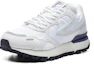 Order (Women) FILA Retro Low 'White Grey Black' F12W031123FWN