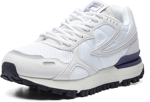 (Women) FILA Retro Low 'White Grey Black' F12W031123FWN Order (Women) FILA Retro Low 'White Grey Black' F12W031123FWN