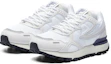 Lookbook (Women) FILA Retro Low 'White Grey Black' F12W031123FWN