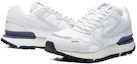 Shop (Women) FILA Retro Low 'White Grey Black' F12W031123FWN