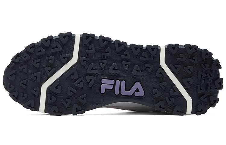 Purchase (Women) FILA Retro Low 'White Grey Black' F12W031123FWN