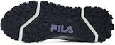 Purchase (Women) FILA Retro Low 'White Grey Black' F12W031123FWN