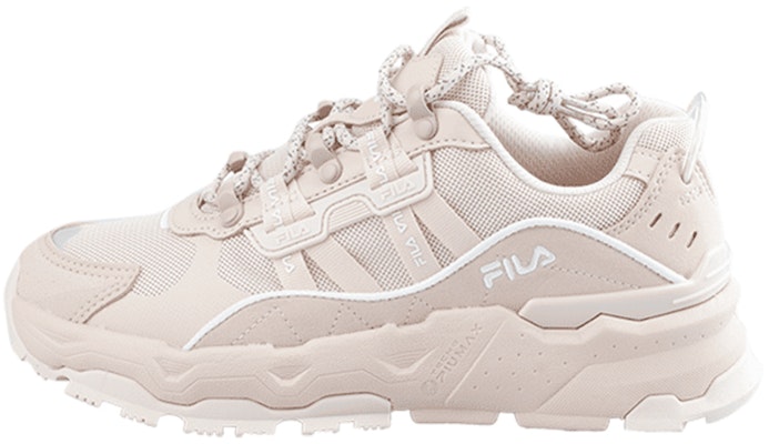 Fila shoes nude 2025