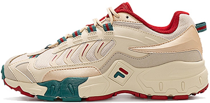 women-fila-retro-running-shoes-golden-red-green-t12-w031109-fag