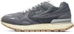 (W) FILA 2020 Retro Kelabu F12W031123FQS