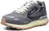 Order (W) FILA 2020 Retro Kelabu F12W031123FQS