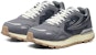 (W) FILA 2020 Retro Kelabu F12W031123FQS