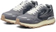 Lookbook (W) FILA 2020 Retro Kelabu F12W031123FQS