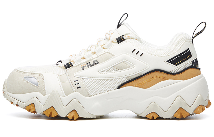 Buy (W) FILA Fellow 白/黄 F12W041112FSY