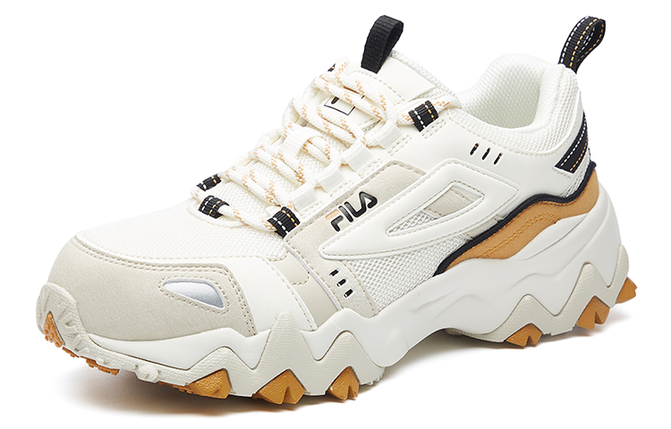 Order (W) FILA Fellow 白/黄 F12W041112FSY