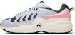 (W) Kasut FILA Retro Biru 'Pink' F12W031110FIS